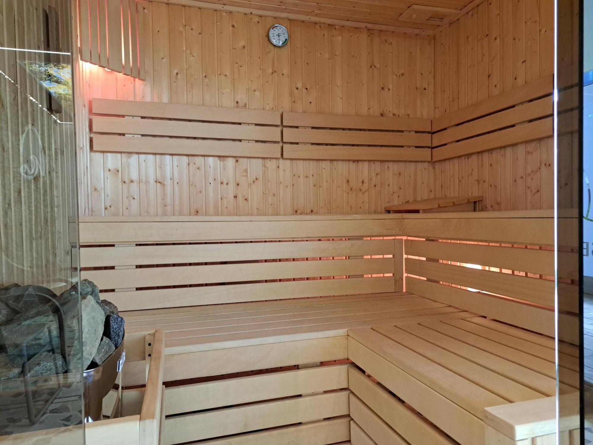 Apartament Sloneczny & Spa Plazowa A208 グジボボ エクステリア 写真